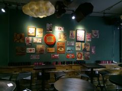 -好久不见网红乐队酒吧(鼓浪屿海底世界店)