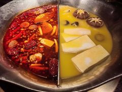 -湊湊火锅·茶憩(上海合生汇店)