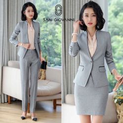 -圣乔凡尼服装定制