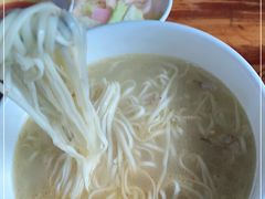 -渔桥李记奶汤面(东街店)