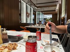 -火地铁板烧(昆山万象汇店)