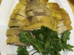-瑞记湛江鸡饭店·粤西第一鸡(粤垦店)