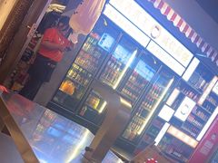 -大头叔烤鸡爪·朝鲜族烤串(天池路店)