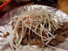 -多宾韩国料理(学衡路店)