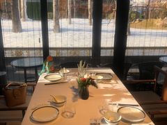 -禧宴Joyous Restaurant(禧园店)