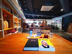 -光舍(香榭里花园店)