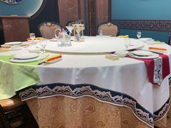 -鹊华居·地道鲁菜·海鲜·融合味(大明湖店)