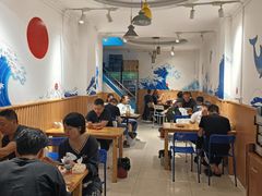 -巡场大烧烤(春水苑店)