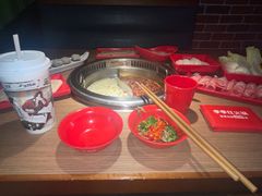 -季季红火锅(丰城洪客隆店)