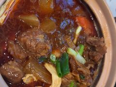 -谷田稻香·砂锅菜(汇暻广场店)