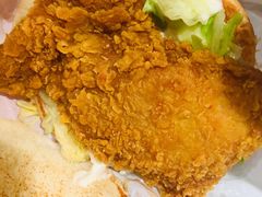 -麦当劳(前海店)
