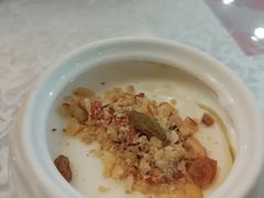-汗腾格里·风味餐厅(新疆驻京办店)