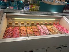 -阪尚皇·原切牛排·烤肉火锅自助(北京路店)