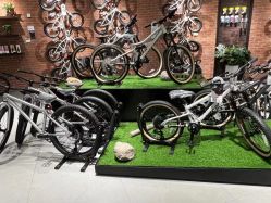 -Early Rider 儿童自行车(蓝色港湾店)