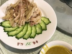 -晋阳饭庄(虎坊桥店)