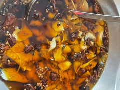 -辣婆婆(航天桥店)