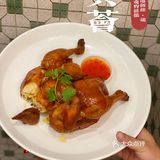 兴荟·香港饭馆，YYDS！