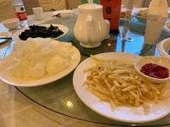 -神憩宾馆-餐厅