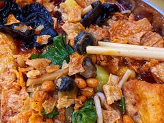 -红鼻子桂林米粉(金唐新光界店)