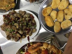 -小民大排档(马场角横路店)