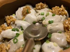 -甄御•海鲜新青岛菜(麦岛店)