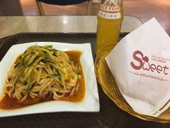 -焦记老潼关肉夹馍(东五路店)