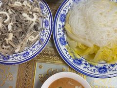 -清真·鸦儿李记·小馆(后海店)