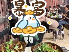 -川香煲(茅台路店)