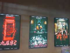 -棂笼·深度沉浸密室(武汉旗舰店)