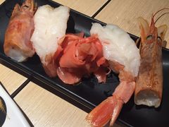 -万岁寿司(万国店)