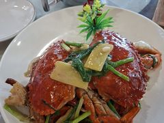 -新金盛·海鲜酒楼(盐田店)