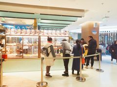 -奈雪的茶(亨特国际广场店)