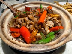-啫·粤风料理·啫啫煲(仓山万达广场店)