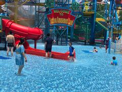 -苏州乐园森林水世界