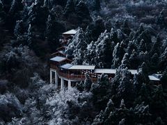 -南岳衡山风景名胜区