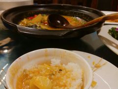 -尽善百年古院餐厅(王家老宅店)