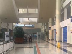 -德宏芒市国际机场