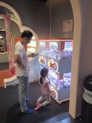 -奈尔宝·国风主题儿童乐园·亲子餐厅(豫园商城店)