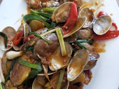 -田源农家饭店·窑鸡王·海鲜(东部湾·融创店)