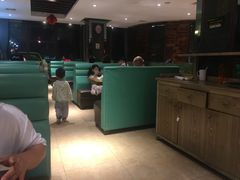 -粥全粥到海鲜家常菜·海肠捞饭(嫩江路店)