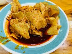 -马三洋芋片(兰州总店)