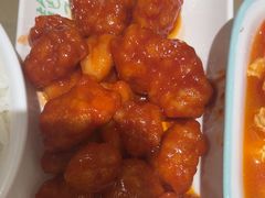 -老乡鸡(融科天地店)