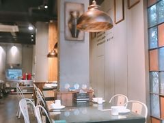 大堂-马头巷·食景园(苏州总店)