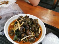 -水街美食城(泛宇邕江一品店)