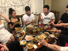-飘香火锅(玉林西路店)