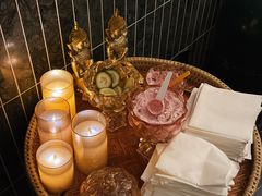 -涟LIAN·泰式按摩·MASSAGE·SPA(深业上城店)