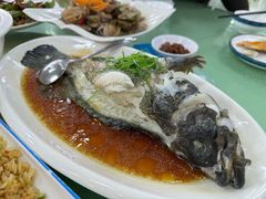 -景好海鲜餐厅(大鹏必选旅游店)