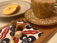 -龟兹KUCINA·新疆菜(前滩L+PLAZA店)