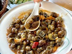 -蟹天蟹地农家菜·阳澄湖大闸蟹(浅水湾店)