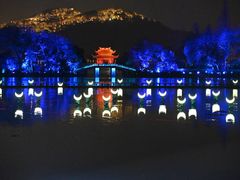 -印象西湖·最忆是杭州实景演出